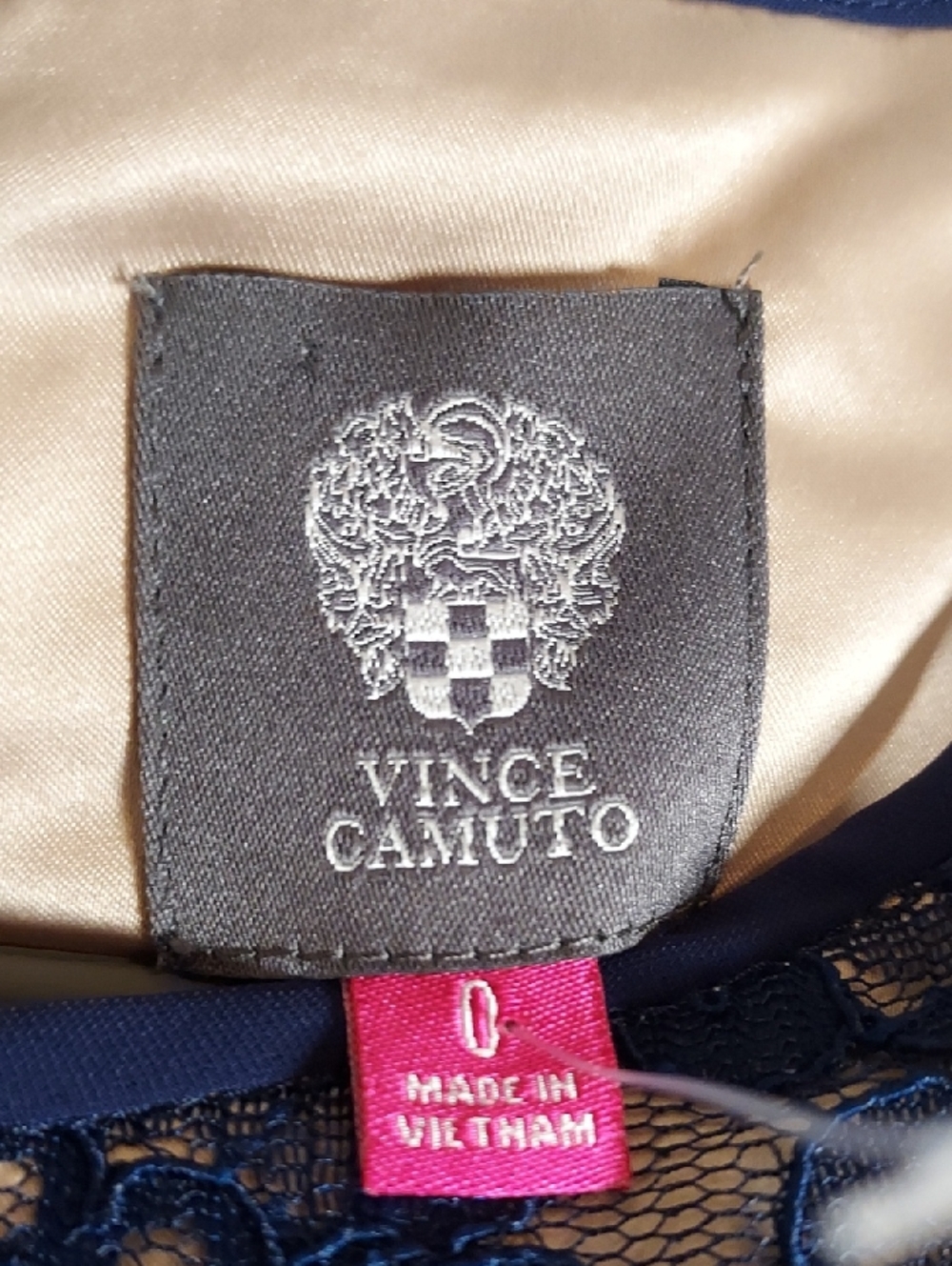 Vince Camuto Sheath Dress - Picture 7 of 8
